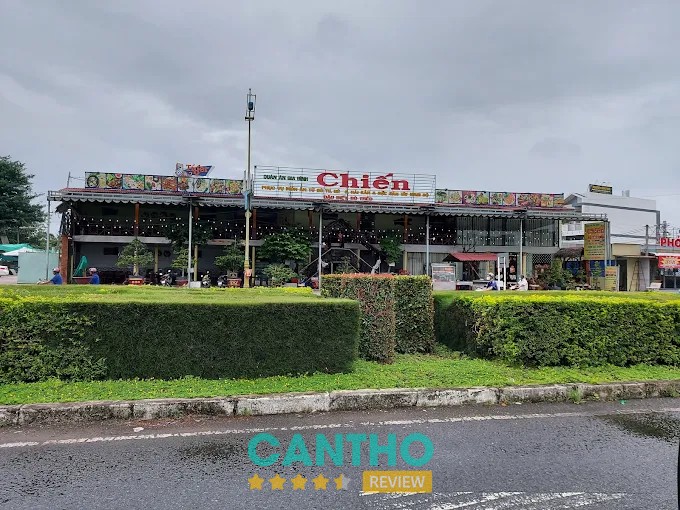 Quán Ăn Gia Đình Chiến – hình ảnh 3
