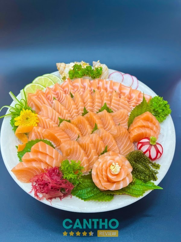 Nhà Hàng Sen Vàng hình ảnh 2