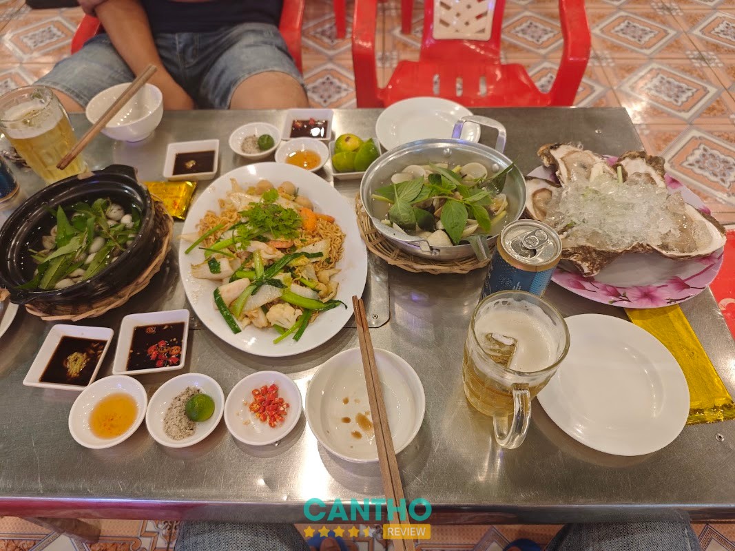Quán Hải Nhi Hưng Phú
