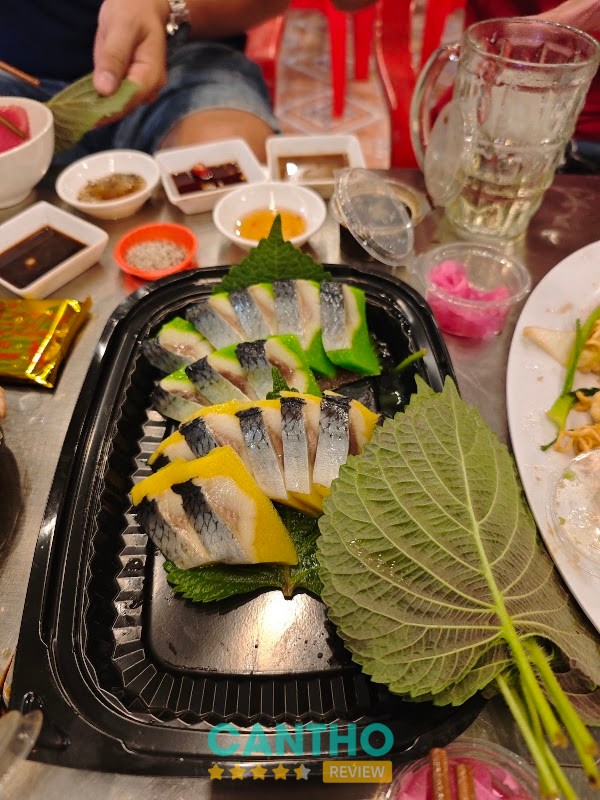 Quán Hải Nhi hình ảnh 3