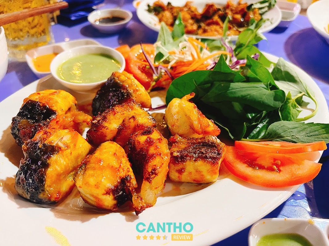 Vựa Hải Sản Quang Trung hình ảnh 2