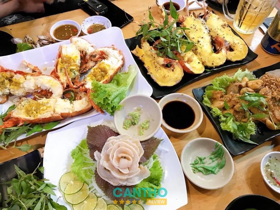 Quán Ngon Cần Thơ Hòa Tuộc hình ảnh 2