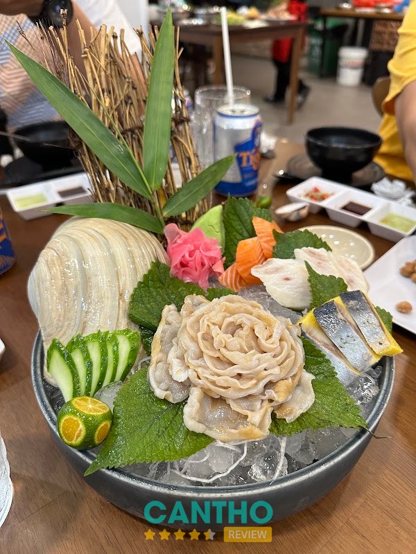 Quán Ngon Cần Thơ Hòa Tuộc hình ảnh 3