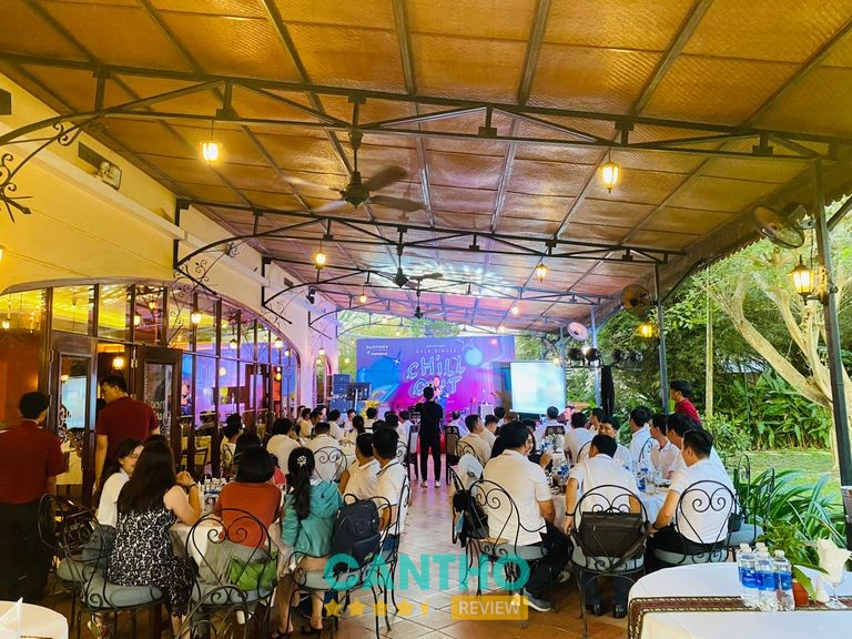 Spices Restaurant – hình ảnh 3