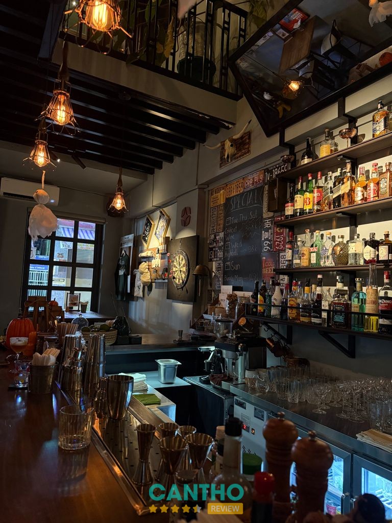 Coco Mangrove Brunch - Tapas & Bar – hình ảnh 2