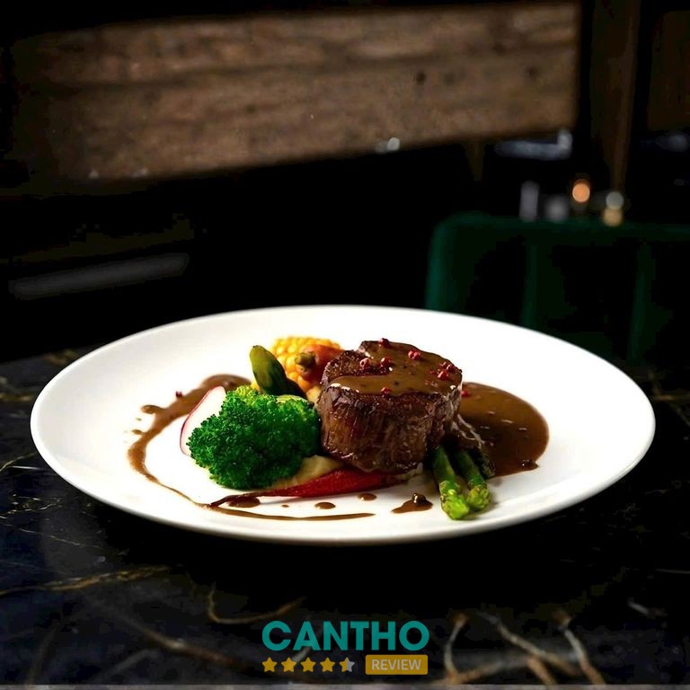 Beer & Wine Restaurant – hình ảnh 2