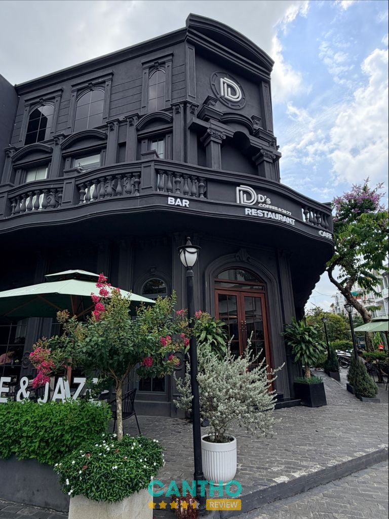Beer & Wine Restaurant – hình ảnh 3