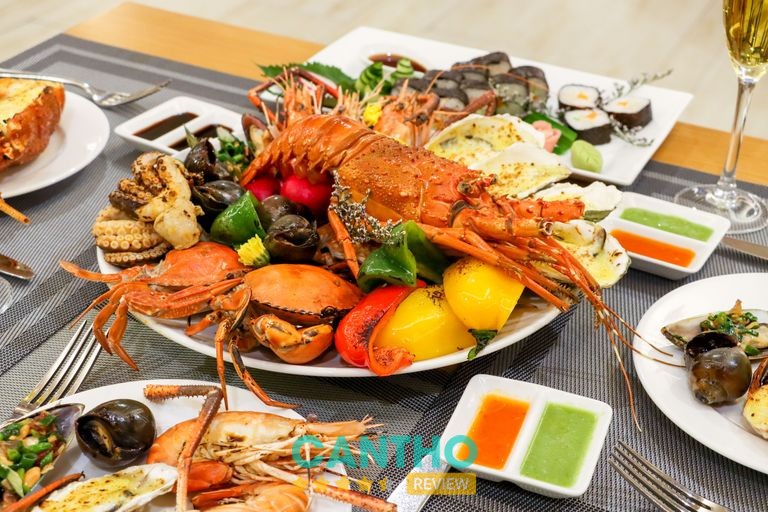 Mekong Restaurant – hình ảnh 2