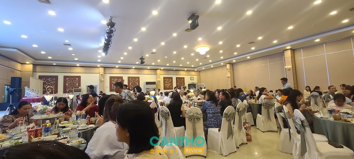 Nhà Hàng Vương Pạ – hình ảnh 2