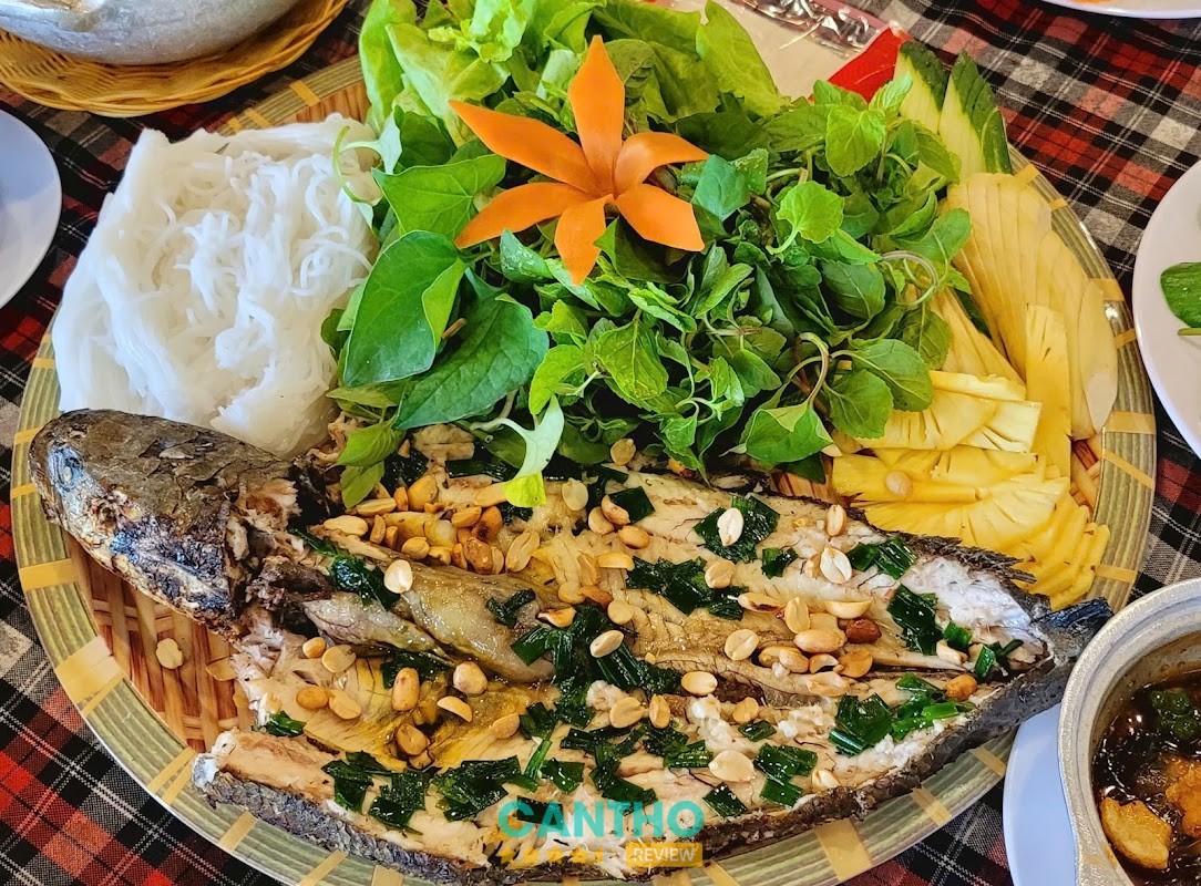 Nhà hàng Hồ Sen Sóc Trăng – hình ảnh 2