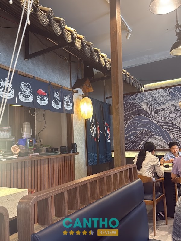 JOKI ENKAI Cần Thơ - hình ảnh 2