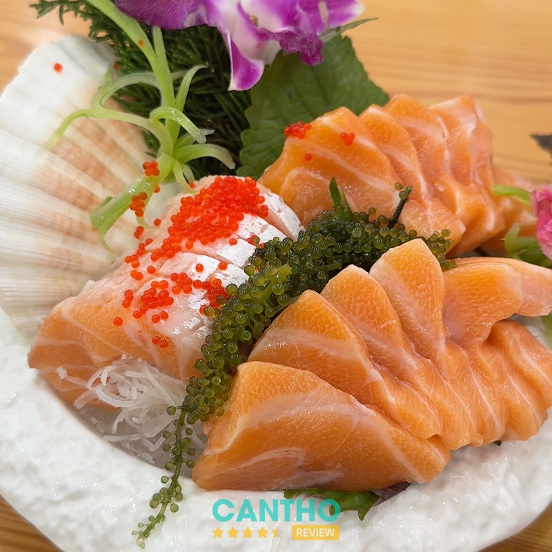 Sushi Gold Cần Thơ - hình ảnh 3