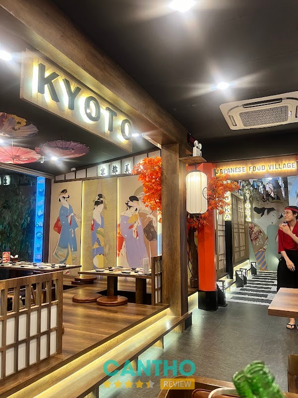Misato Sushi Cần Thơ - hình ảnh 1