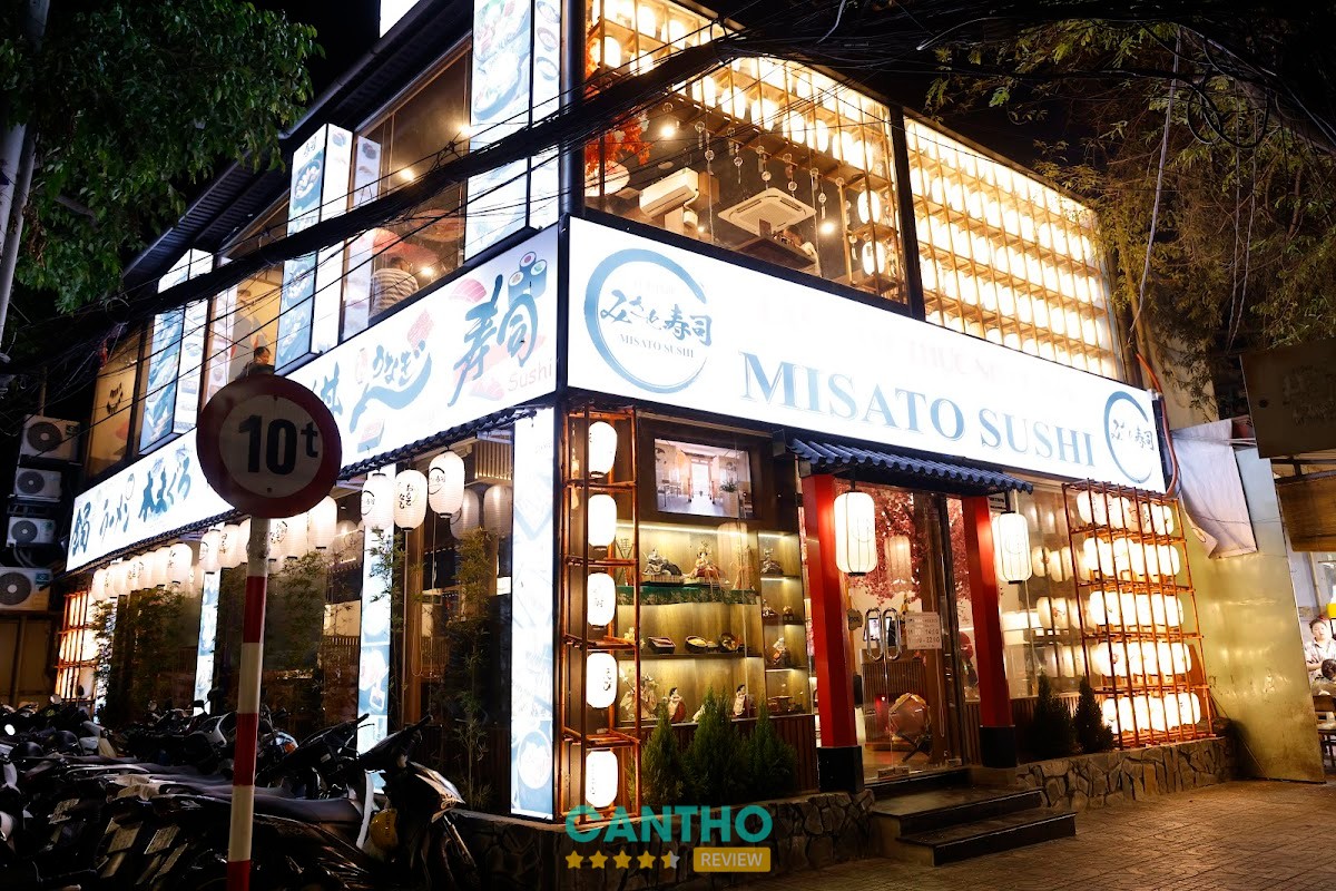Misato Sushi Cần Thơ - hình ảnh 2