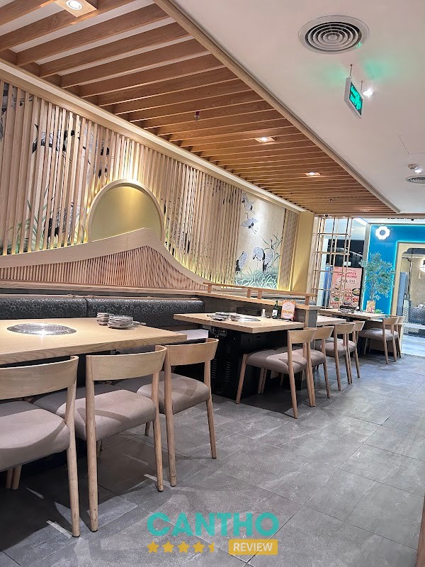 iSushi Vincom Xuân Khánh - hình ảnh 2