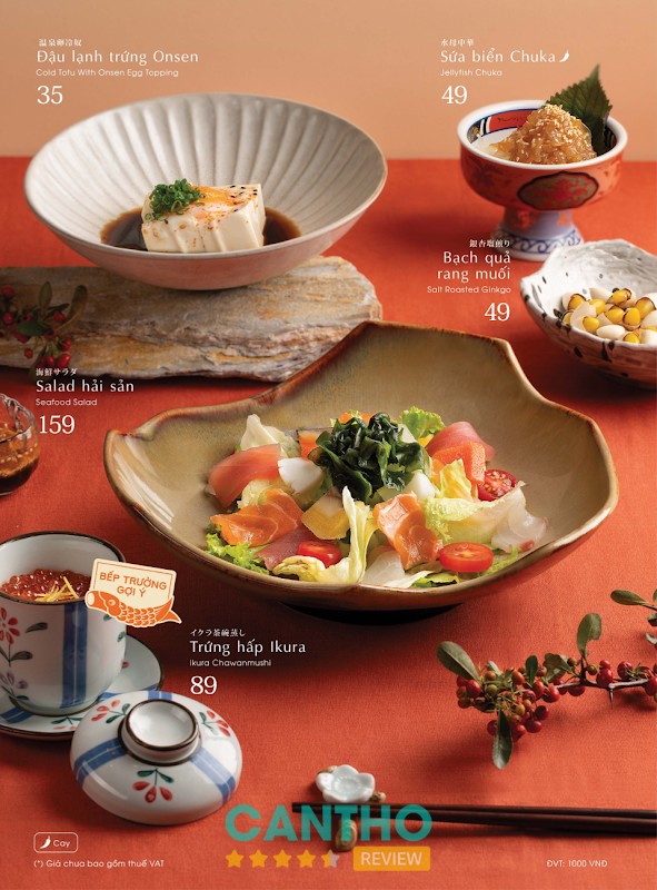 iSushi Vincom Xuân Khánh - hình ảnh 3