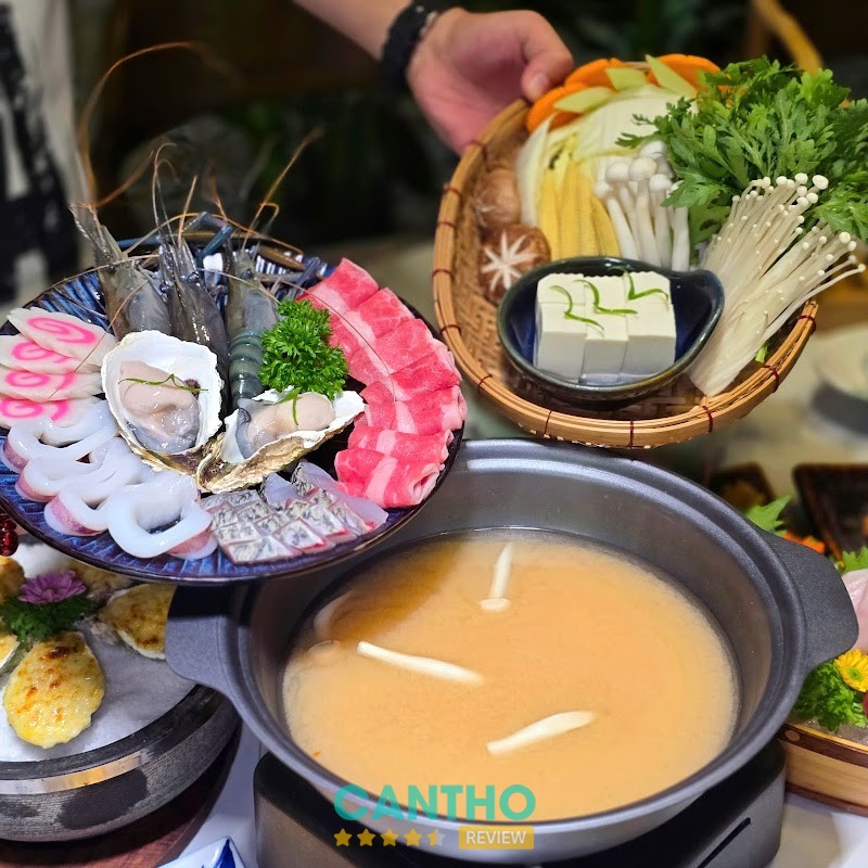 Nhà Hàng Sushi Sachi - hình ảnh 3