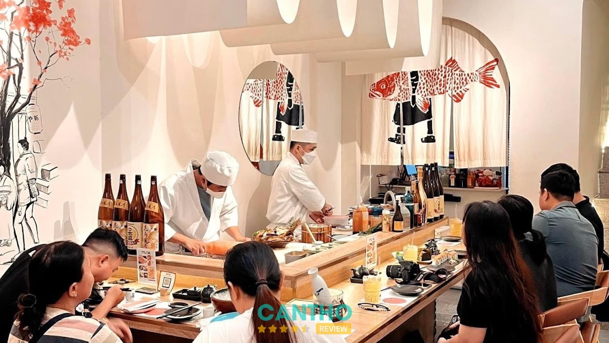Clam Izakaya Sushi - hình ảnh 1