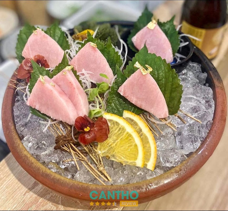 Clam Izakaya Sushi - hình ảnh 2