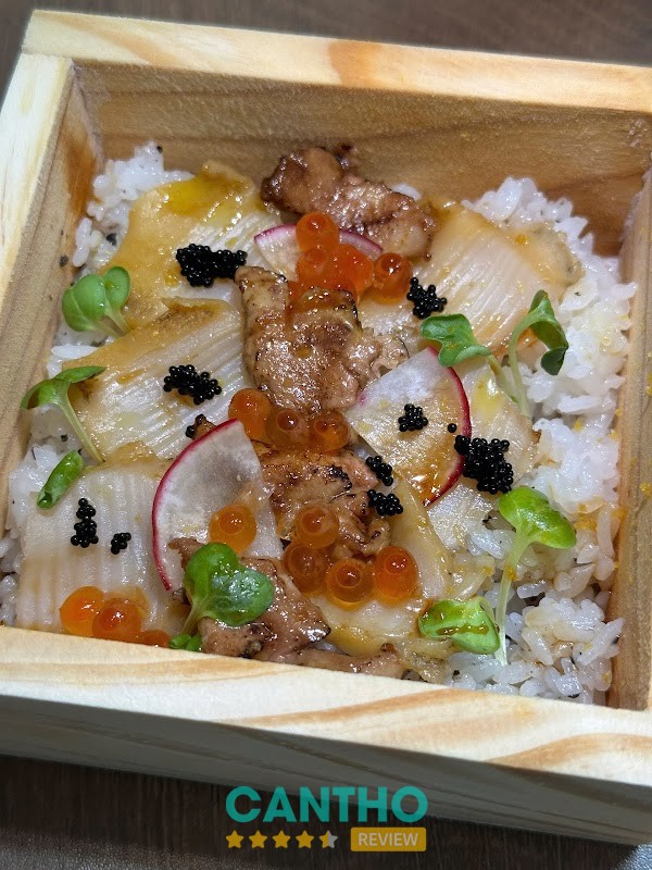 Clam Izakaya Sushi - hình ảnh 3