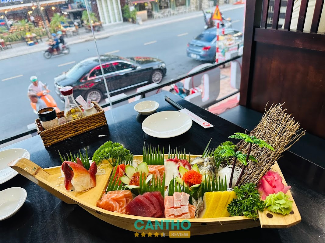 Sushi Tokyo Cần Thơ - hình ảnh 2
