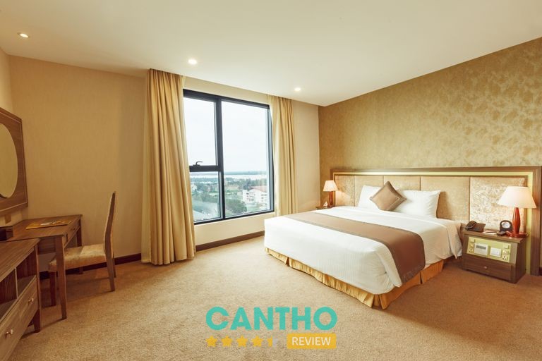 Khách Sạn Mường Thanh Luxury Cần Thơ – hình ảnh thực tế 2