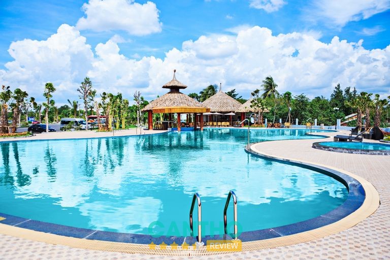 Khách Sạn Mường Thanh Luxury Cần Thơ – hình ảnh thực tế 3