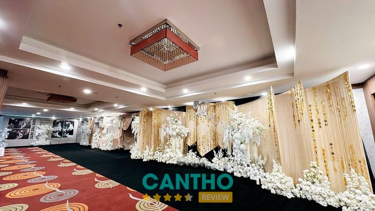 Nhà Hàng Khách Sạn Vạn Phát Riverside – hình ảnh thực tế 2