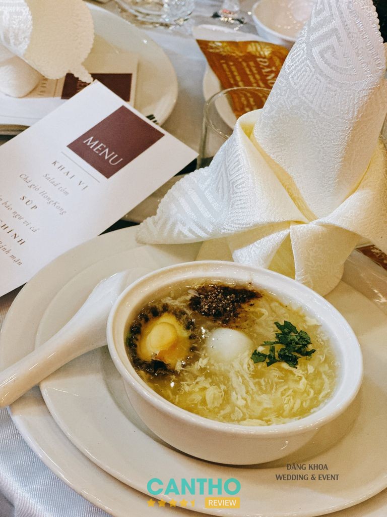 Đăng Khoa Trung Tâm Tiệc Ngoài Trời – hình ảnh thực tế 2
