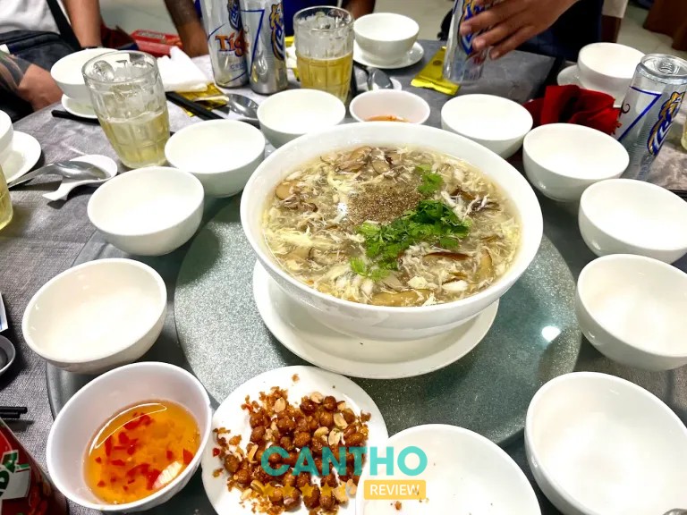 Hưng Lộc Phát Palace – hình ảnh sảnh và khu vực đón khách