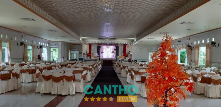 Nhà Hàng Tư Được tại đường Nguyễn Huệ Sóc Trăng