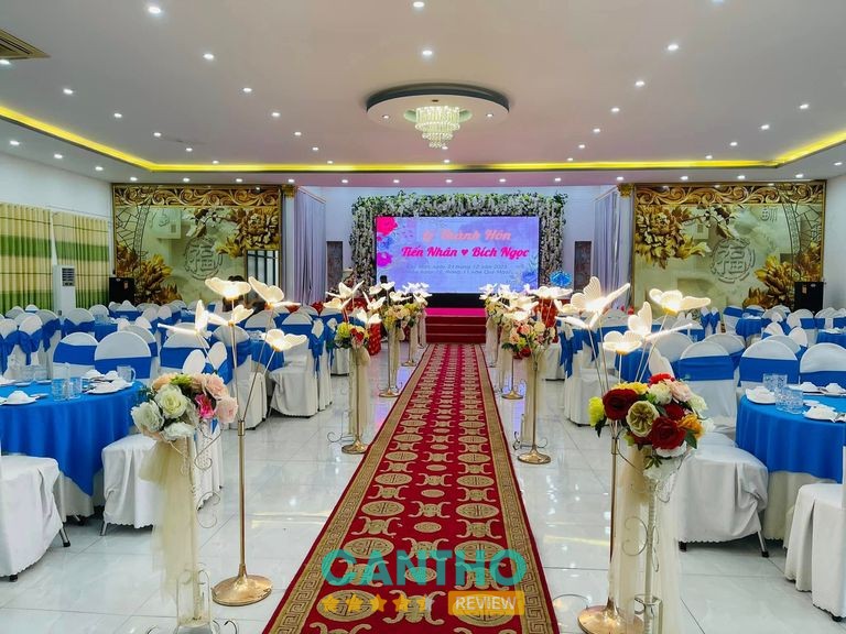 Trung Tâm Hội Nghị Tiệc Cưới Toàn Thịnh – hình ảnh 3