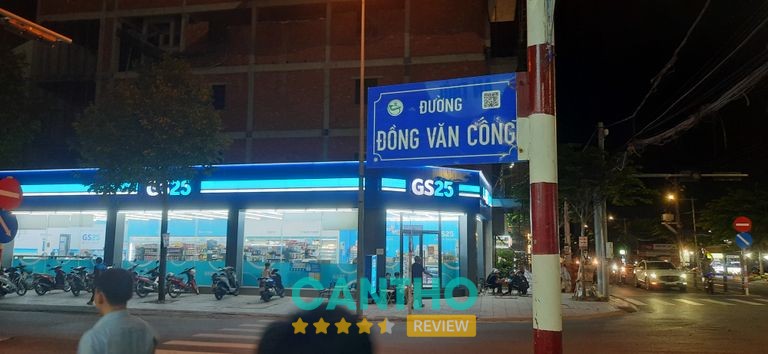 Bình Thủy Quán – không gian ăn uống gia đình