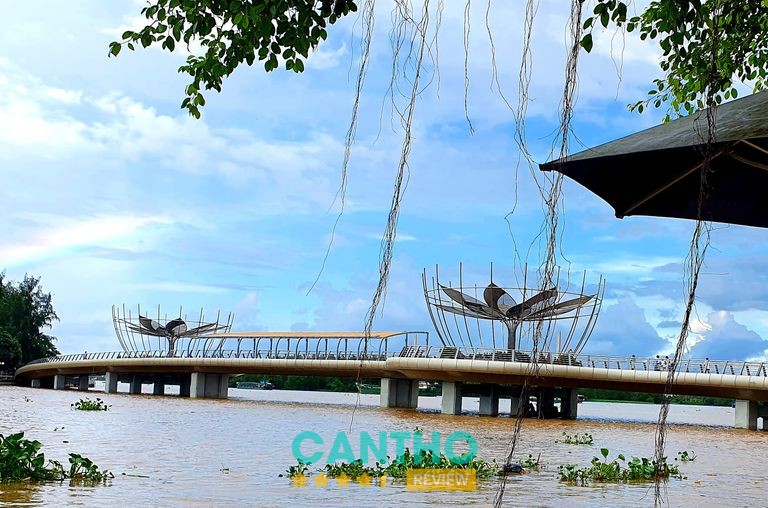 Restaurant & Café Lotus Ninh Kiều – hình ảnh nhà hàng