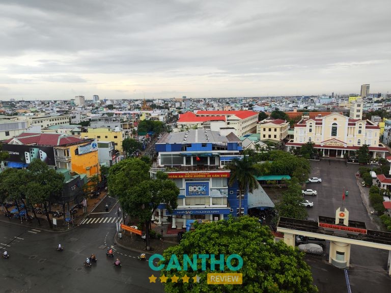 Ninh Kieu 2 Restaurant And Conference – hình ảnh nhà hàng và hội nghị