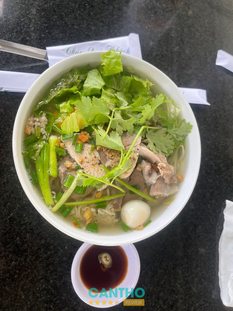 Không gian phục vụ tại Hưng Lộc Phát Palace – hình ảnh 3
