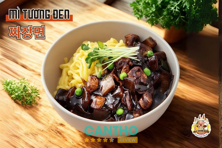 Heo Ggob-Dang – hình ảnh không gian nhà hàng 2