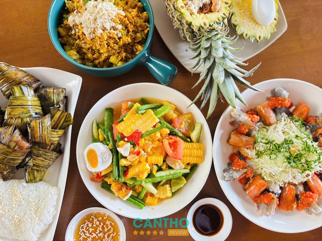 Pad Thái – hình ảnh 2