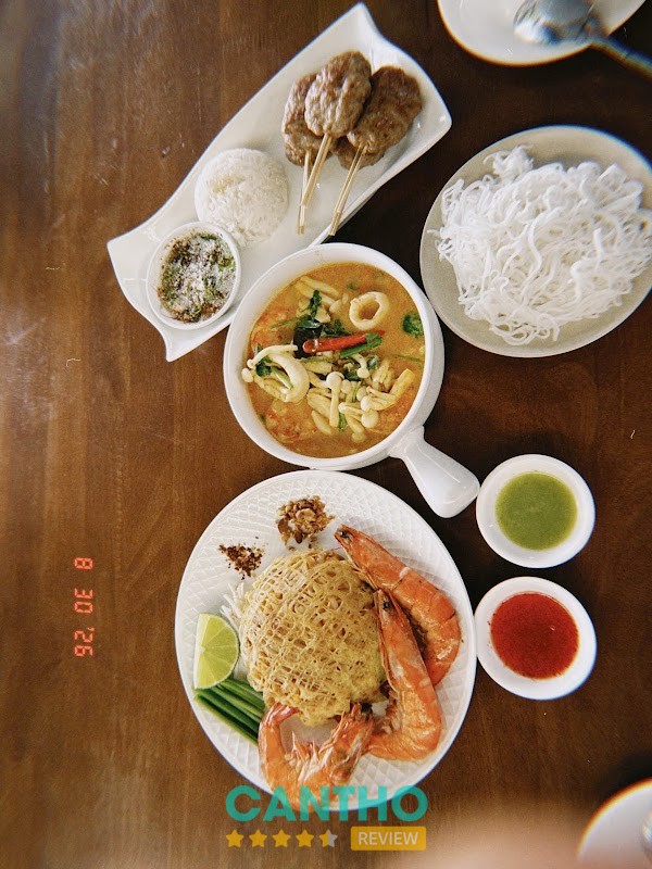 Pad Thái – hình ảnh 3
