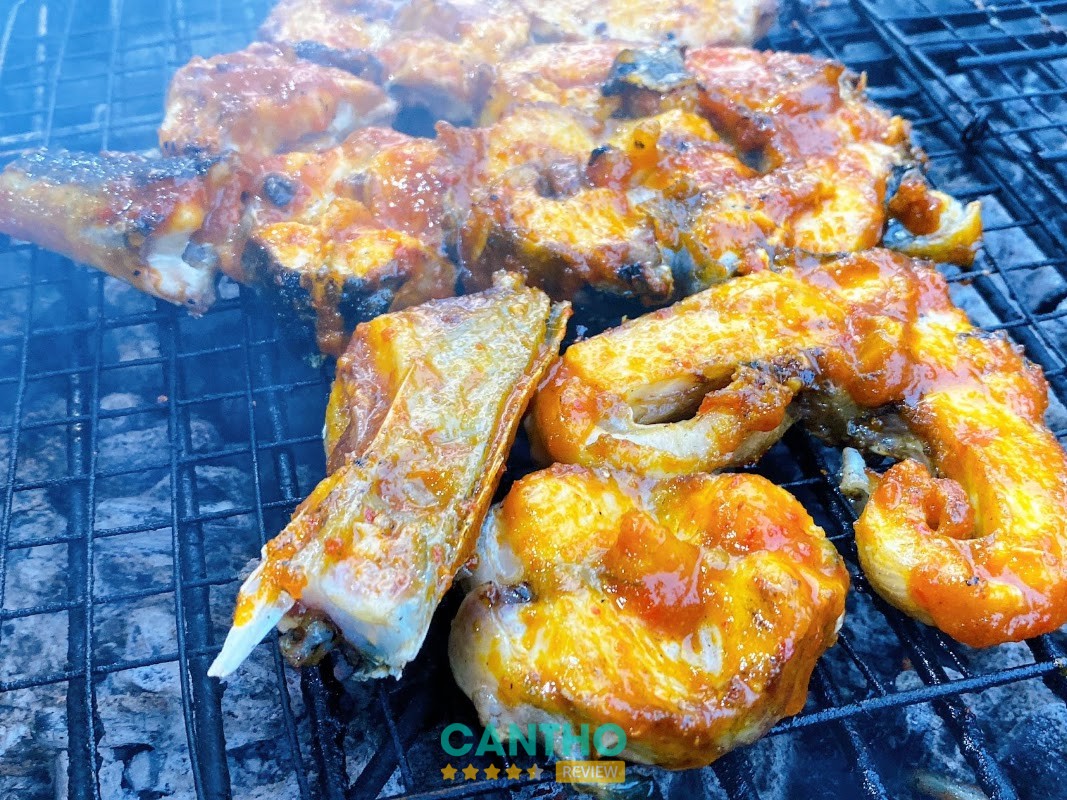 Quán Ăn Như Minh 1 – hình ảnh 3