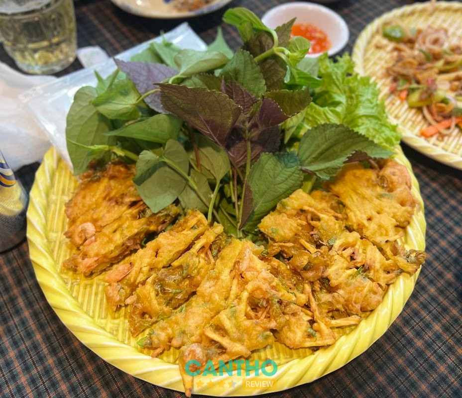 Ẩm Thực Mộc Quê – hình ảnh 3