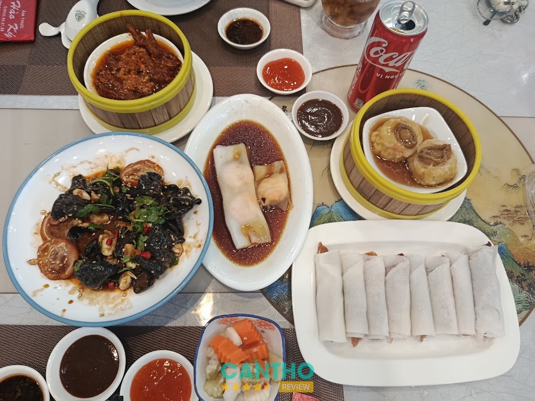Ẩm Thực Hào Ký – hình ảnh 3