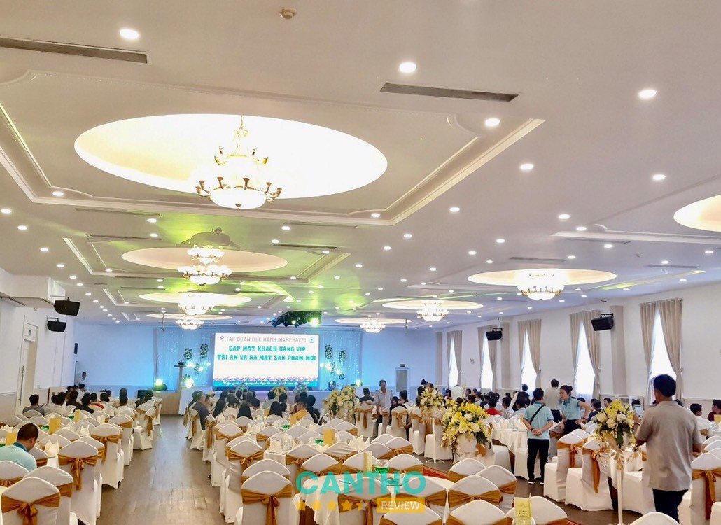 Queen Plaza Cần Thơ – hình ảnh 2
