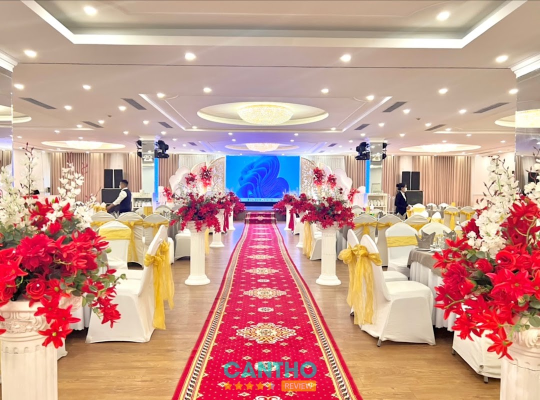 Queen Plaza Cần Thơ – hình ảnh 3