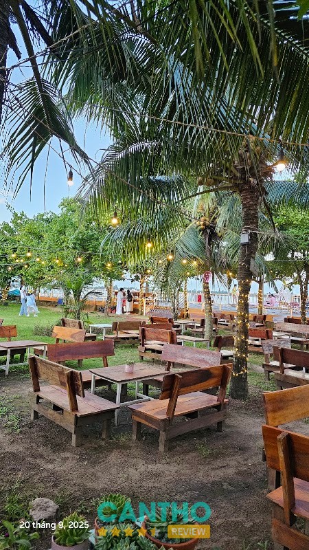 Nhà Hàng Hoàng Tử Cái Khế