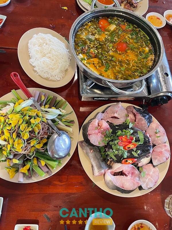 Vườn Sinh Thái Xẻo Nhum – hình ảnh 2