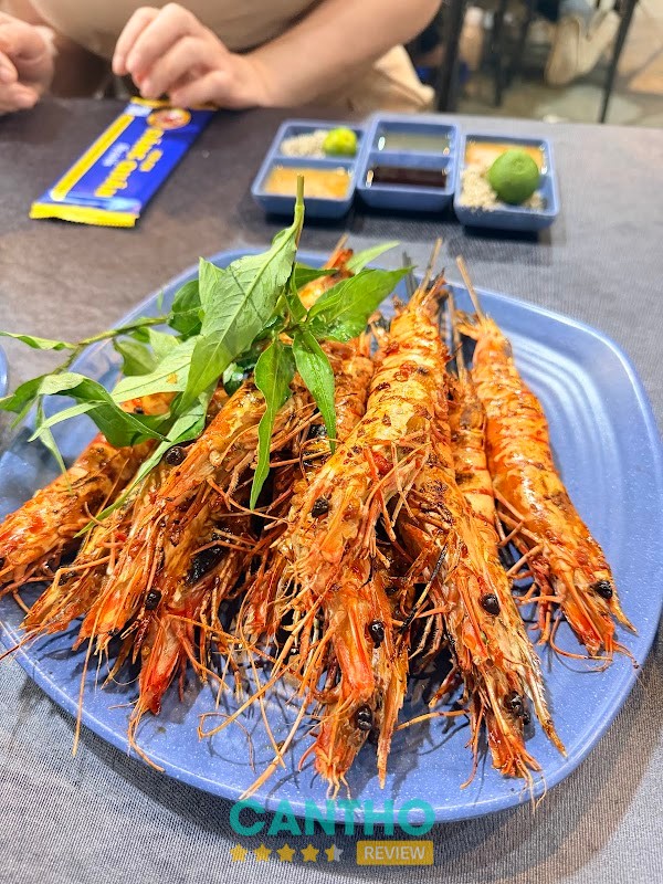 Vựa Cua Đăng Quân – hình ảnh 2