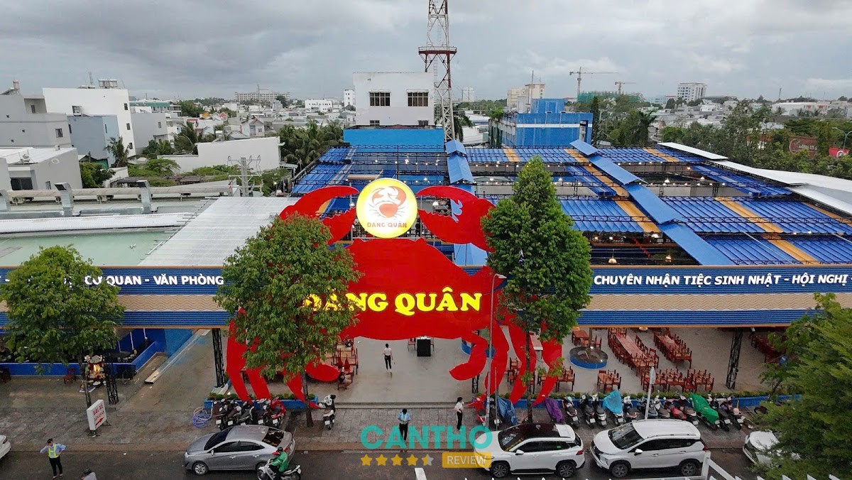 Vựa Cua Đăng Quân – hình ảnh 3