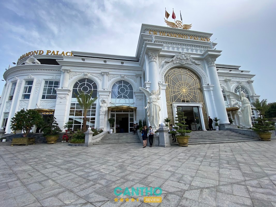 CB Diamond Palace – hình ảnh 3