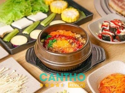Soowon BBQ Vị Thanh